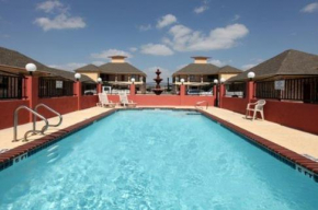 Гостиница Guest Inn San Benito/Harlingen  Сан Бенито